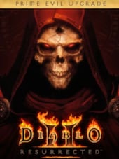 Diablo Prime Evil Upgrade Xbox Series X/S Xbox Live Account GLOBAL
