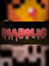 Diabolic PC Steam Schlüssel GLOBAL