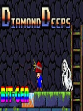 Diamond Deeps PC Steam Key GLOBAL