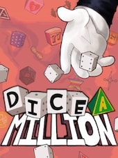 Dice A Million PC Steam Key GLOBAL