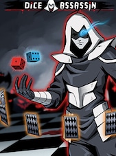 Dice Assassin PC Steam Key GLOBAL