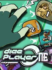 Dice Player One PC Steam Key GLOBAL