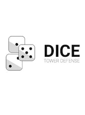 Dice Tower Defense Steam Key GLOBAL Steam Anahtar KÜRESEL