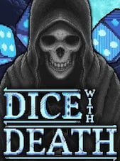 Dice With Death PC Steam Clave EUROPA