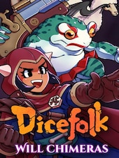 Dicefolk: Will Chimeras Pack PC Steam Key EUROPE