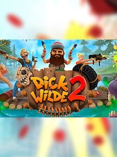 Dick Wilde 2 PC Steam Key GLOBAL