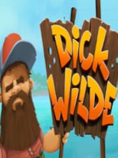 Dick Wilde VR PC Steam Chiave GLOBALE