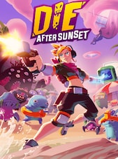 Die After Sunset PC Steam Key GLOBAL