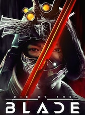Die by the Blade PC Steam Chiave GLOBALE