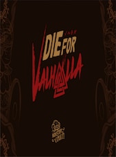 Die for Valhalla! Xbox One Steam Key GLOBAL