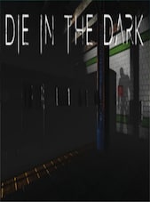Die In The Dark PC Steam Chiave GLOBALE