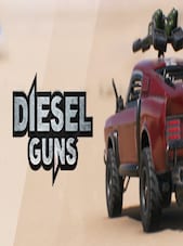 Diesel Guns PC Steam Key GLOBAL