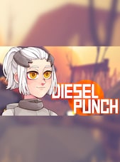 Diesel Punch PC Steam Key GLOBAL