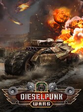 Dieselpunk Wars (PC) - Steam Gift - GLOBAL Steam Gift GLOBAL