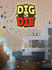 Dig or Die PC Steam Gift EUROPE