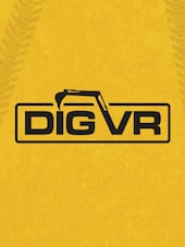 Dig VR PC Steam Chiave GLOBALE