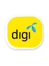 Digi 30 MYR Digi Clé MALAISIE