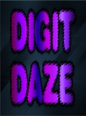 Digit Daze Steam Key GLOBAL Steam Klíč GLOBÁLNÍ