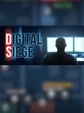 Digital Siege PC Steam Klucz GLOBALNY