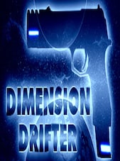 Dimension Drifter PC Steam Key GLOBAL