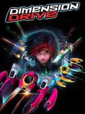 Dimension Drive PC Steam Klucz GLOBALNY