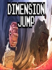 Dimension Jump Steam Key GLOBAL Steam Klíč GLOBÁLNÍ