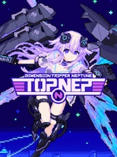 Dimension Tripper Neptune: TOP NEP PC Steam Key GLOBAL