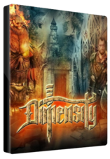 Dimensity PC Steam Clé GLOBAL