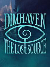 Dimhaven: The Lost Source PC Steam Key GLOBAL
