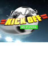 Dino Dini's Kick Off Revival - Steam Edition PC Steam Key GLOBAL