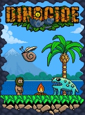 Dinocide PC Steam Key GLOBAL