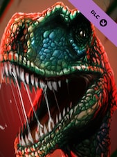 Dinosaur Hunt - Giant Spiders Hunter Expansion Pack PC Steam Chiave GLOBALE