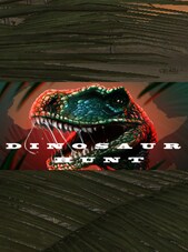 DINOSAUR HUNT Special Edition PC Steam Key GLOBAL