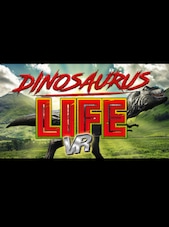 Dinosaurus Life VR PC Steam Key GLOBAL