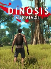 Dinosis Survival PC Steam Clave GLOBAL