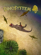 DinoSystem PC Steam Key GLOBAL