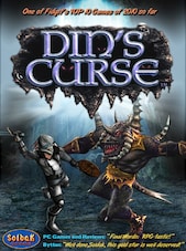 Din's Curse PC Steam Klucz GLOBALNY