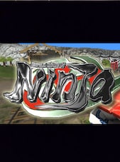 Diorama Battle of NINJA PC Steam Chiave GLOBALE