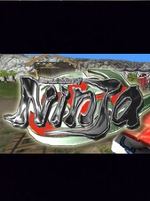 Diorama Battle of NINJA Steam Gift GLOBAL Steam Dárek GLOBÁLNÍ