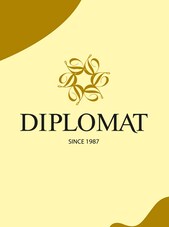 Diplomat Patisserie Gift Card 100 SAR Diplomat Key SAUDI ARABIA