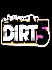 DIRT 5 (PC) - Steam Gift - EUROPE Steam Hediye AVRUPA