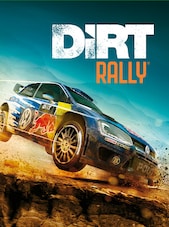 DiRT Rally Xbox One Xbox Live Sleutel EUROPE