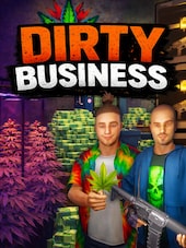 Dirty Business PC Steam Cont GLOBAL
