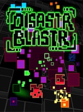 Disastr_Blastr PC Steam Key GLOBAL