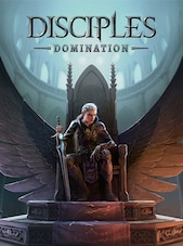 Disciples: Domination Deluxe Edition PC Steam Cuenta GLOBAL