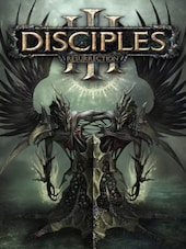 Disciples III: Resurrection PC Steam Key GLOBAL