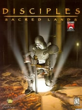 Disciples: Sacred Lands Gold PC Steam Key GLOBAL