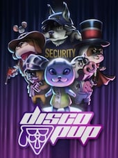 Discopup PC Steam Key GLOBAL