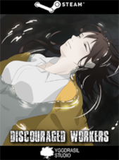 Discouraged Workers PC Steam Key GLOBAL