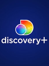 Discovery+ Trial 3 Months Discovery+ Key INDIA